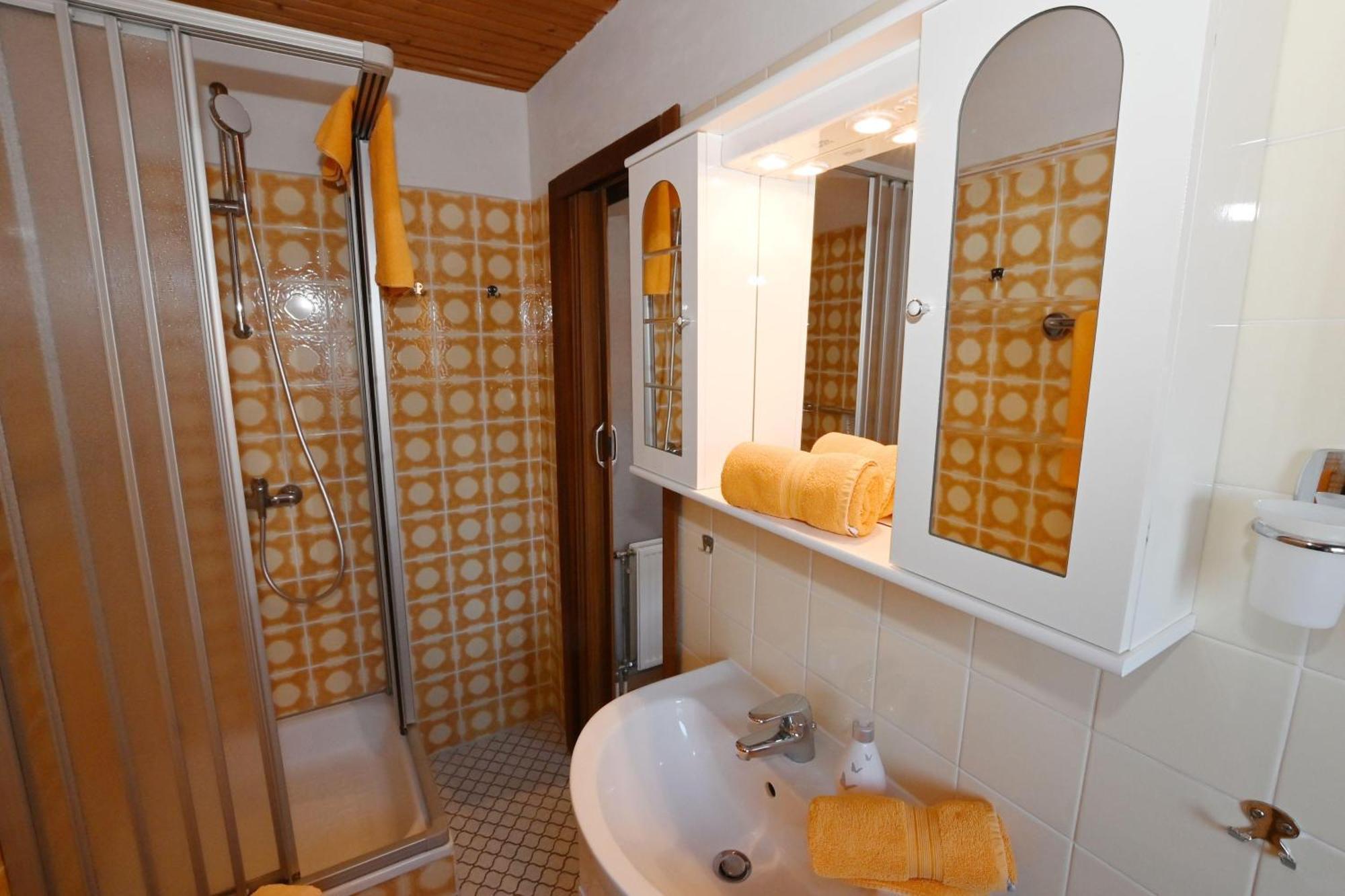 Haus-Lily-Nr-03 Apartment Busum Luaran gambar